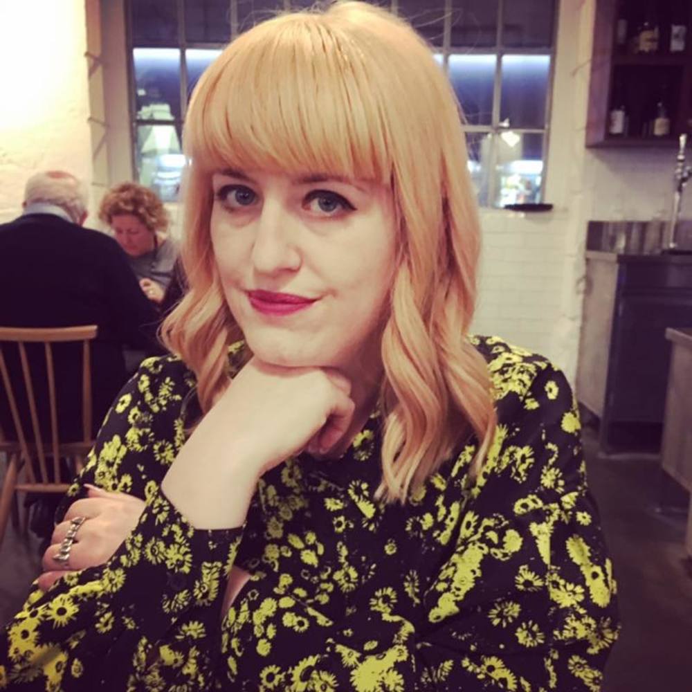 Meet your Posher, Rachel